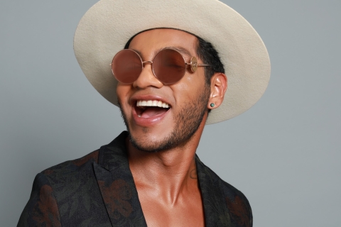 Samo, integrante de Camila, es hospitalizado tras cirugía antes de gira en Europa