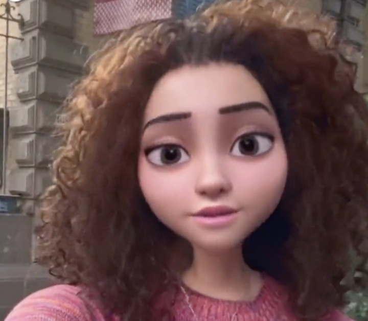 Puedes ser un personaje de Pixar en tu próxima llamada de Zoom, te decimos cómo