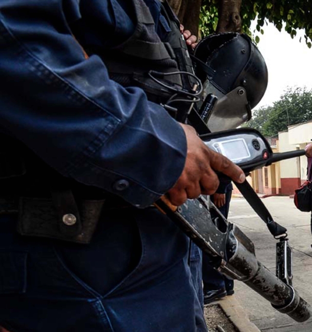 Fue privado de su libertad en Temixco