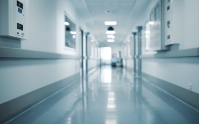 Investigan muerte de cuatro personas por sueros vitaminados en Sonora