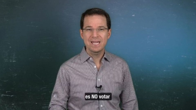 La revocación de mandato es un FRAUDE: Ricardo Anaya