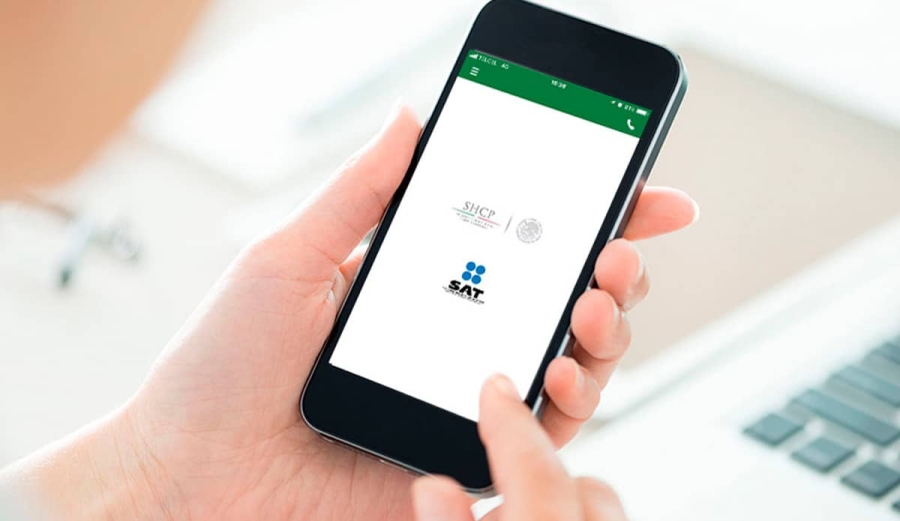 Llaman a utilizar la aplicación Factura SAT Móvil