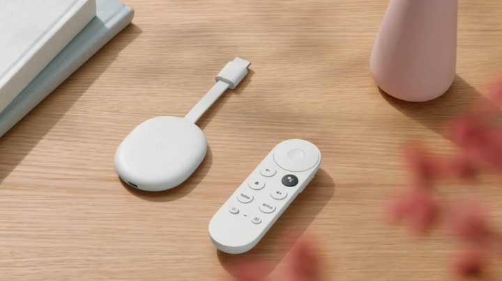 Google lanza la versión barata del Chromecast con Google TV