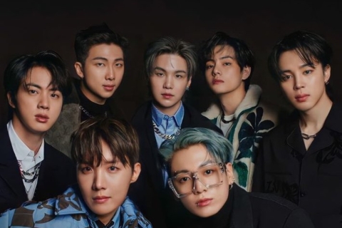 BTS confirma su regreso con nuevo &aacute;lbum