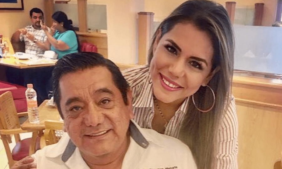 Evelyn Salgado, estará en encuesta de Morena.