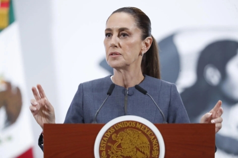 ‘No hay fecha’ para retomar exportaciones de ganado a EU, informa Sheinbaum