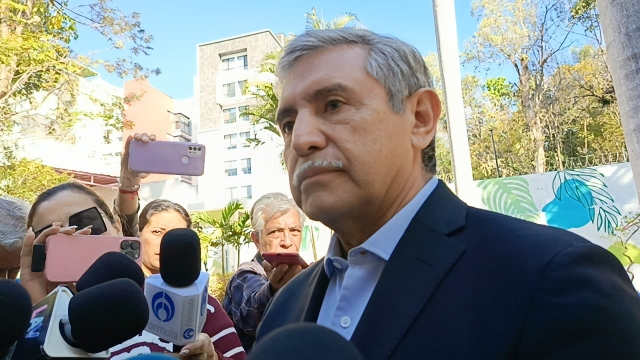 Avanzan preparativos de la Feria de la Primavera 2026