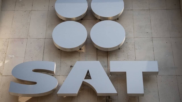 SAT anuncia cambios para la factura electrónica.
