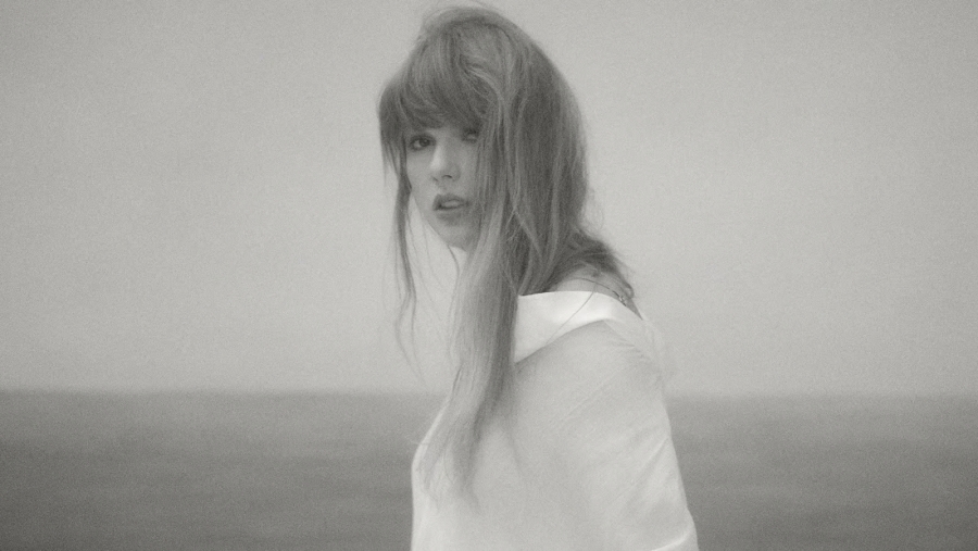 Taylor Swift estrena 'The Tortured Poets Department': Hora y detalles del nuevo álbum