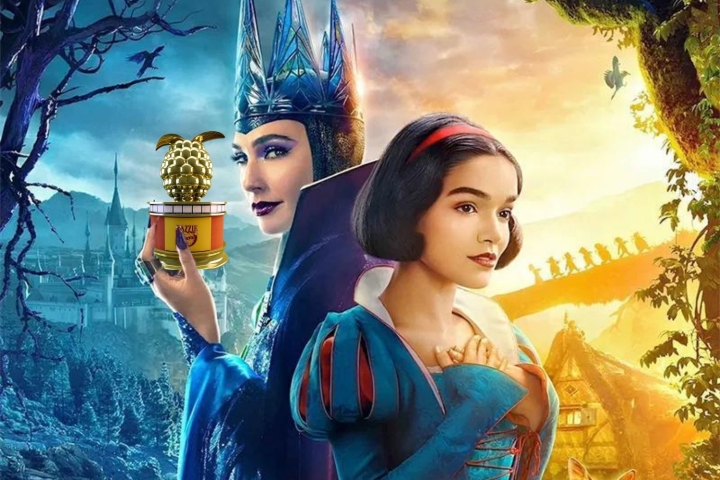'Blancanieves' encabeza las nominaciones a los Razzies 2026, los premios a lo peor del cine