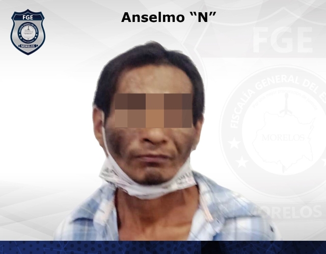 Acosador sexual en Jojutla condenado a más de dos años de cárcel