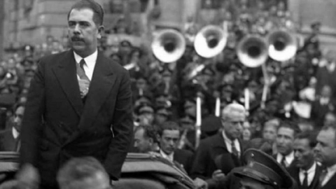 La Expropiación Petrolera y la economía mexicana