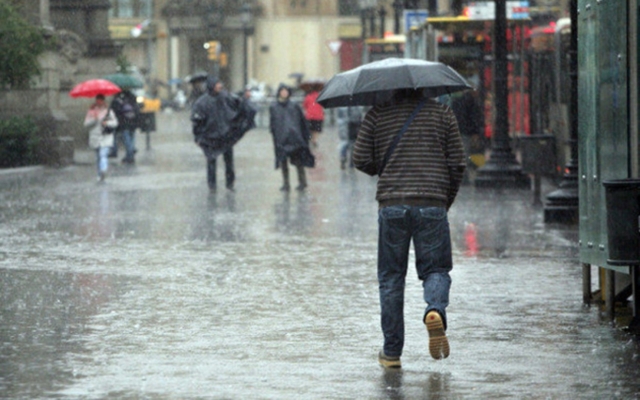 Clima del 15 de julio: Estas regiones de México presentarán lluvias muy fuertes