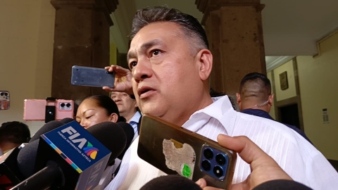 Avanzan denuncias ante Secretar&iacute;a Anticorrupci&oacute;n y Buen Gobierno contra exfuncionarios de Cuauht&eacute;moc Blanco: SSPC