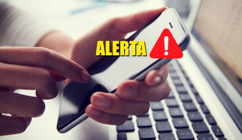 ¡Alerta! No solo son llamadas de Reino Unido: evita contestar estos prefijos