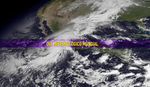 Día Meteorológico Mundial: Celebrando la labor de los meteorólogos y la predicción del tiempo
