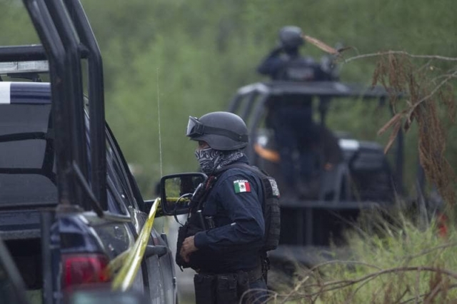 Cártel del Golfo da tregua a guerra interna en Tamaulipas.