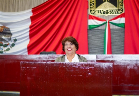 Impulsa diputada Guillermina Maya Rendón prórroga para la certificación de servidores públicos municipales