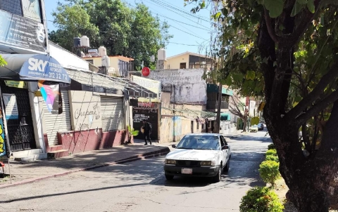 Transportistas también abogan por señalizaciones en las vialidades. 