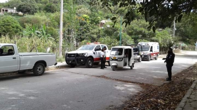 Multarán a transportistas que no usen cubrebocas