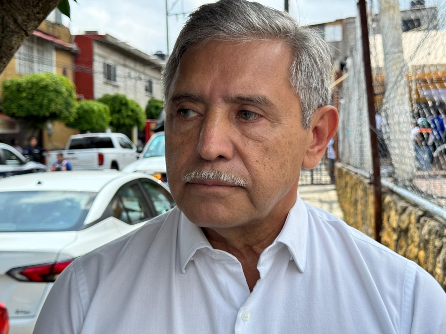 Municipio protege a niñas y niños con programa de apoyo a estancias infantiles, afirma edil capitalino