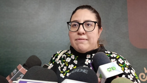 Recibió la Secretaría de Cultura las bibliotecas del estado