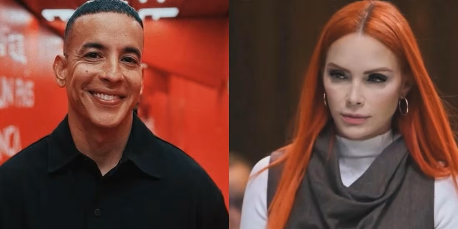 Abogada de Mireddys González señala retiro millonario de Daddy Yankee