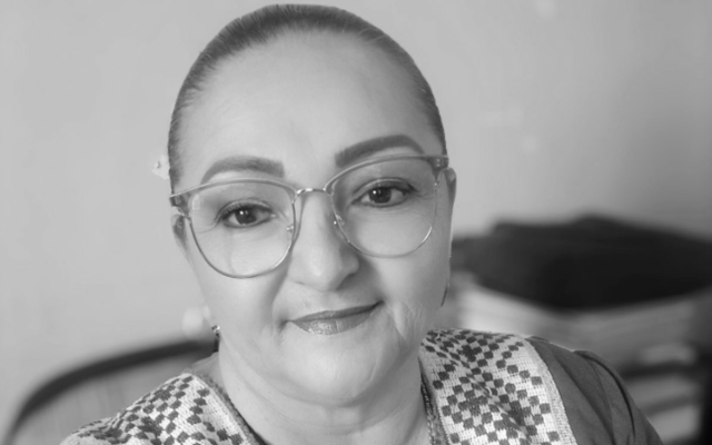 Asesinan a Karina Díaz, síndica de Palizada, Campeche en un ataque armado