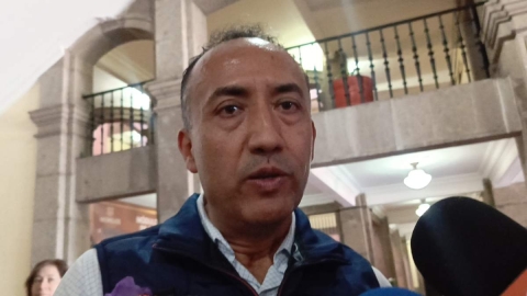 En enero, cambios en plazas docentes