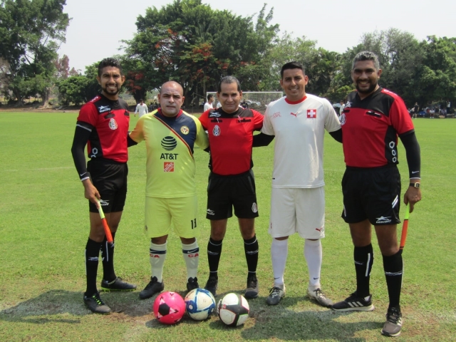 Real Barona Moustache ante PSR Ajax, gran final de la Liga Sabatina