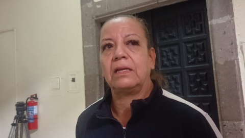 Piden justicia e intervención de autoridades en el caso del abuso sexual de un estudiante de primaria