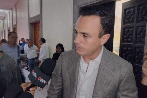 Comparecer&aacute; secretaria de las Mujeres ante Congreso local, el 23 de marzo