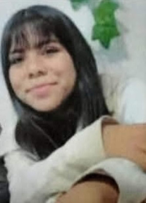 Una adolescente desapareció en Hueyapan