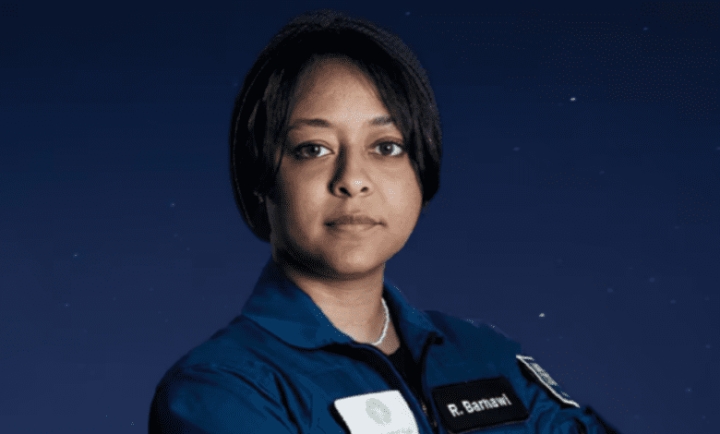 Arabia Saudita elige a su primera mujer astronauta para enviar al Espacio