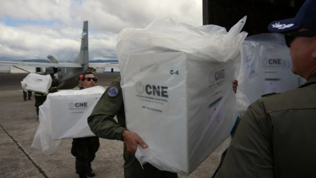 Partido Nacional gana Congreso y alcald&iacute;as tras cierre oficial de elecciones en Honduras