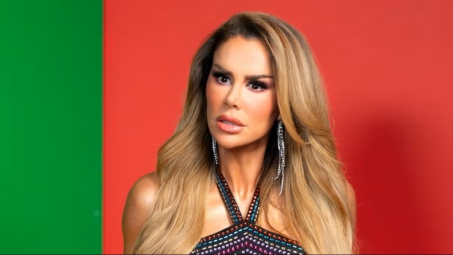 Ninel Conde genera polémica tras comentario sobre La Casa de los Famosos México 2025