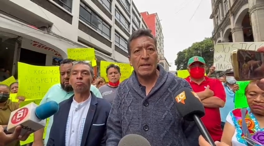 Reclaman pago de indemnización por el homicidio de un joven durante intervención policiaca