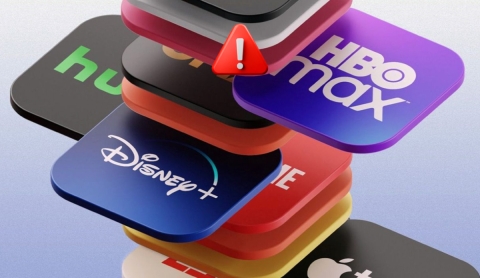 Alerta por filtración masiva de cuentas de streaming: más de 7 millones fueron hackeadas, la mayoría en México