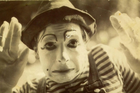 Muere a los 66 años &#039;Pactú&#039;, el mimo de Cuernavaca que dejó huella en el arte callejero