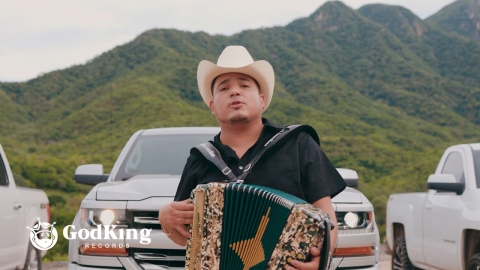 Detienen a ‘El Betillo Guerrero’, cantante de narcocorridos acusado de asesinar a un policía en Chiapas