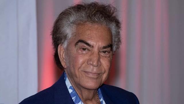 José Luis Rodríguez ‘El Puma’ es obligado a bajar de un vuelo de American Airlines tras discusión con el piloto