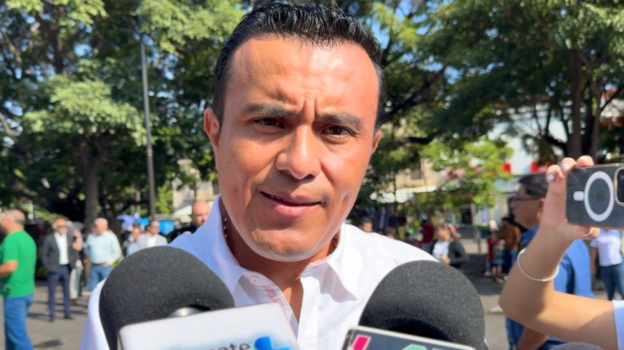 Entregará gobernadora de manera personal primer informe al Congreso