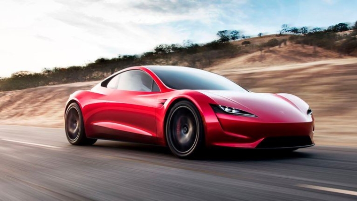Tesla empezará a cobrar los seguros según la forma en que una persona conduzca