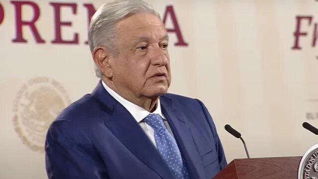 AMLO regresa a las ‘mañaneras’: ‘Salimos bien del COVID y aquí estamos’