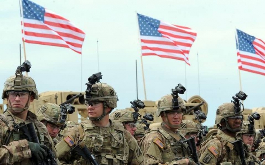 Estados Unidos retirará tropas de Afganistán en agosto