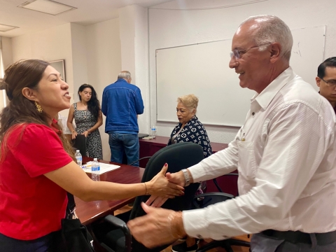 Atiende Gobierno de Morelos trabajos inconclusos de la pasada administración en el mercado ALM