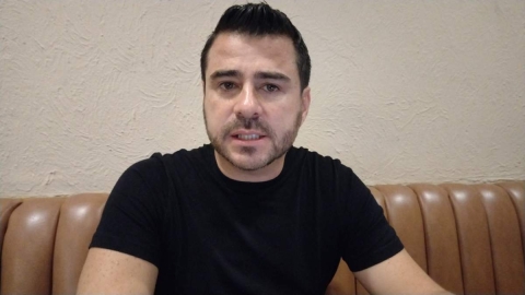 Cuernavaca recibe espectáculos de calidad para el público, afirmó Oyanguren Aguilar.  