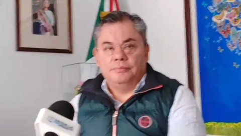 Congreso de Morelos podría volver a ser escenario de la rendición de cuentas directa de titular del Ejecutivo local