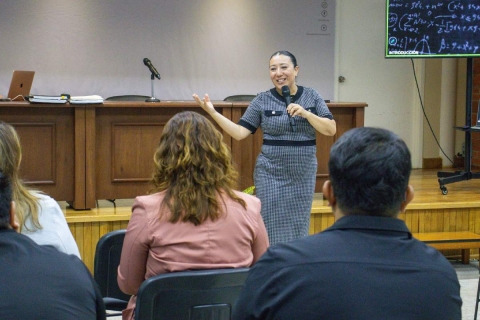 El &ldquo;apag&oacute;n&rdquo; administrativo del TUJA 