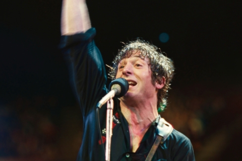 Jeremy Allen White da vida a Bruce Springsteen en el primer tráiler de Deliver Me From Nowhere